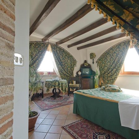Hotel Ristorante Le Gole Di Ricci Aielli المظهر الخارجي الصورة